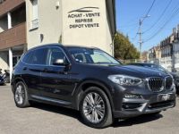 BMW X3 xDrive 30e - BVA Sport G01 G08 F97 Luxury PHASE 1 - <small></small> 38.990 € <small></small> - #3