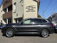 BMW X3 xDrive 30e - BVA Sport G01 G08 F97 Luxury PHASE 1 - <small></small> 38.990 € <small></small> - #4