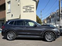 BMW X3 xDrive 30e - BVA Sport G01 G08 F97 Luxury PHASE 1 - <small></small> 38.990 € <small></small> - #5