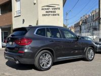 BMW X3 xDrive 30e - BVA Sport G01 G08 F97 Luxury PHASE 1 - <small></small> 38.990 € <small></small> - #6