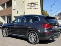 BMW X3 xDrive 30e - BVA Sport G01 G08 F97 Luxury PHASE 1 - <small></small> 38.990 € <small></small> - #8