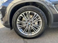 BMW X3 xDrive 30e - BVA Sport G01 G08 F97 Luxury PHASE 1 - <small></small> 38.990 € <small></small> - #17