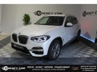 BMW X3 xDrive 30e - BVA Sport G01 G08 F97 Luxury - Tout option - Garantie - <small></small> 41.490 € <small>TTC</small> - #1