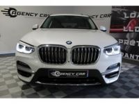 BMW X3 xDrive 30e - BVA Sport G01 G08 F97 Luxury - Tout option - Garantie - <small></small> 41.490 € <small>TTC</small> - #6