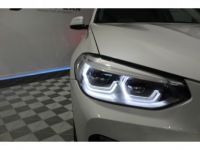 BMW X3 xDrive 30e - BVA Sport G01 G08 F97 Luxury - Tout option - Garantie - <small></small> 41.490 € <small>TTC</small> - #21