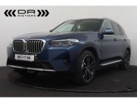 BMW X3 xDrive 30e FACELIFT - DAB NAVI 5.556km!!! - <small></small> 51.995 € <small>TTC</small> - #1