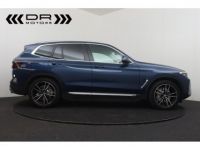 BMW X3 xDrive 30e FACELIFT - DAB NAVI 5.556km!!! - <small></small> 51.995 € <small>TTC</small> - #3