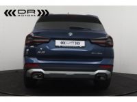 BMW X3 xDrive 30e FACELIFT - DAB NAVI 5.556km!!! - <small></small> 51.995 € <small>TTC</small> - #4