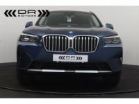 BMW X3 xDrive 30e FACELIFT - DAB NAVI 5.556km!!! - <small></small> 51.995 € <small>TTC</small> - #8