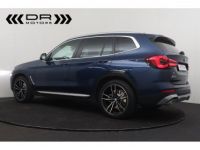 BMW X3 xDrive 30e FACELIFT - DAB NAVI 5.556km!!! - <small></small> 51.995 € <small>TTC</small> - #9