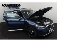 BMW X3 xDrive 30e FACELIFT - DAB NAVI 5.556km!!! - <small></small> 51.995 € <small>TTC</small> - #12