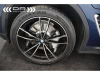 BMW X3 xDrive 30e FACELIFT - DAB NAVI 5.556km!!! - <small></small> 51.995 € <small>TTC</small> - #50