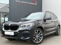 BMW X3 XDRIVE 30e M-SPORT 292ch (G01) BVA8 - <small></small> 27.900 € <small>TTC</small> - #1