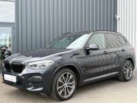 BMW X3 XDRIVE 30e M-SPORT 292ch (G01) BVA8 - <small></small> 27.900 € <small>TTC</small> - #3