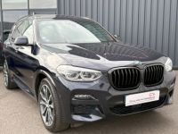 BMW X3 XDRIVE 30e M-SPORT 292ch (G01) BVA8 - <small></small> 27.900 € <small>TTC</small> - #4