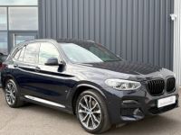 BMW X3 XDRIVE 30e M-SPORT 292ch (G01) BVA8 - <small></small> 27.900 € <small>TTC</small> - #5