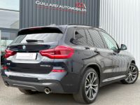 BMW X3 XDRIVE 30e M-SPORT 292ch (G01) BVA8 - <small></small> 27.900 € <small>TTC</small> - #6