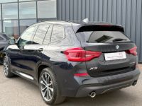 BMW X3 XDRIVE 30e M-SPORT 292ch (G01) BVA8 - <small></small> 27.900 € <small>TTC</small> - #9