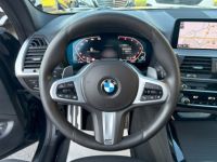 BMW X3 XDRIVE 30e M-SPORT 292ch (G01) BVA8 - <small></small> 27.900 € <small>TTC</small> - #12