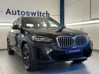 BMW X3 xDrive 30e MSport-DrivingAss-Stuurverw-HiFi-Cam- - <small></small> 44.900 € <small>TTC</small> - #1