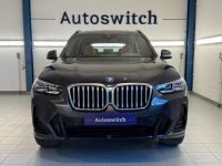 BMW X3 xDrive 30e MSport-DrivingAss-Stuurverw-HiFi-Cam- - <small></small> 44.900 € <small>TTC</small> - #2