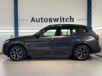 BMW X3 xDrive 30e MSport-DrivingAss-Stuurverw-HiFi-Cam- - <small></small> 44.900 € <small>TTC</small> - #3