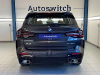 BMW X3 xDrive 30e MSport-DrivingAss-Stuurverw-HiFi-Cam- - <small></small> 44.900 € <small>TTC</small> - #4