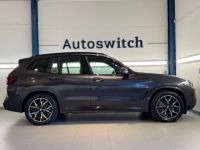 BMW X3 xDrive 30e MSport-DrivingAss-Stuurverw-HiFi-Cam- - <small></small> 44.900 € <small>TTC</small> - #5