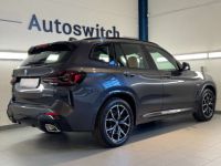 BMW X3 xDrive 30e MSport-DrivingAss-Stuurverw-HiFi-Cam- - <small></small> 44.900 € <small>TTC</small> - #6