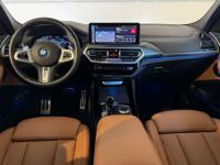 BMW X3 xDrive 30e MSport-DrivingAss-Stuurverw-HiFi-Cam- - <small></small> 44.900 € <small>TTC</small> - #9