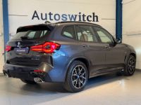 BMW X3 xDrive 30e MSport-DrivingAss-Stuurverw-HiFi-Cam- - <small></small> 44.900 € <small>TTC</small> - #25