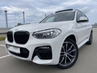 BMW X3 Xdrive 30e Pack M - <small></small> 42.000 € <small>TTC</small> - #1