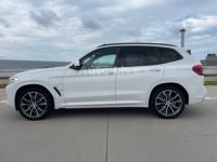 BMW X3 Xdrive 30e Pack M - <small></small> 42.000 € <small>TTC</small> - #2