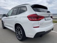 BMW X3 Xdrive 30e Pack M - <small></small> 42.000 € <small>TTC</small> - #3