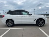 BMW X3 Xdrive 30e Pack M - <small></small> 42.000 € <small>TTC</small> - #5