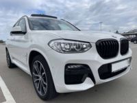 BMW X3 Xdrive 30e Pack M - <small></small> 42.000 € <small>TTC</small> - #6