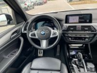 BMW X3 Xdrive 30e Pack M - <small></small> 42.000 € <small>TTC</small> - #11