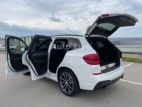 BMW X3 Xdrive 30e Pack M - <small></small> 42.000 € <small>TTC</small> - #15