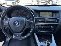 BMW X3 xDrive 35d - BVA Sport F25 LCI M Sport PHASE 2 - <small></small> 23.990 € <small>TTC</small> - #5