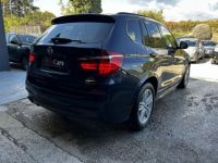 BMW X3 xDrive 35d - BVA Sport F25 LCI M Sport PHASE 2 - <small></small> 23.990 € <small>TTC</small> - #11