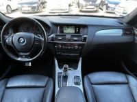 BMW X3 xDrive 35d - BVA Sport F25 LCI M Sport PHASE 2 - <small></small> 23.990 € <small>TTC</small> - #14