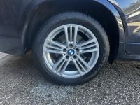 BMW X3 xDrive 35d - BVA Sport F25 LCI M Sport PHASE 2 - <small></small> 23.990 € <small>TTC</small> - #22