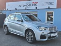 BMW X3 XDRIVE 35DA 313cv M SPORT - <small></small> 27.990 € <small>TTC</small> - #1