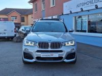 BMW X3 XDRIVE 35DA 313cv M SPORT - <small></small> 27.990 € <small>TTC</small> - #2