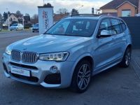 BMW X3 XDRIVE 35DA 313cv M SPORT - <small></small> 27.990 € <small>TTC</small> - #3