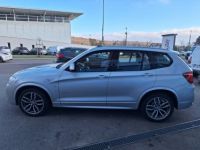 BMW X3 XDRIVE 35DA 313cv M SPORT - <small></small> 27.990 € <small>TTC</small> - #4