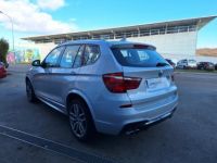 BMW X3 XDRIVE 35DA 313cv M SPORT - <small></small> 27.990 € <small>TTC</small> - #5