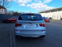 BMW X3 XDRIVE 35DA 313cv M SPORT - <small></small> 27.990 € <small>TTC</small> - #6