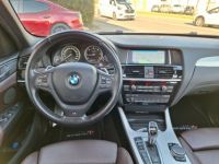 BMW X3 XDRIVE 35DA 313cv M SPORT - <small></small> 27.990 € <small>TTC</small> - #16