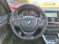 BMW X3 XDRIVE 35DA 313cv M SPORT - <small></small> 27.990 € <small>TTC</small> - #17